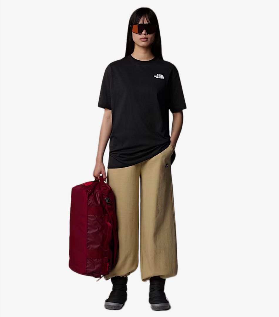 The North Face Oversized Simple Dome T-Shirt