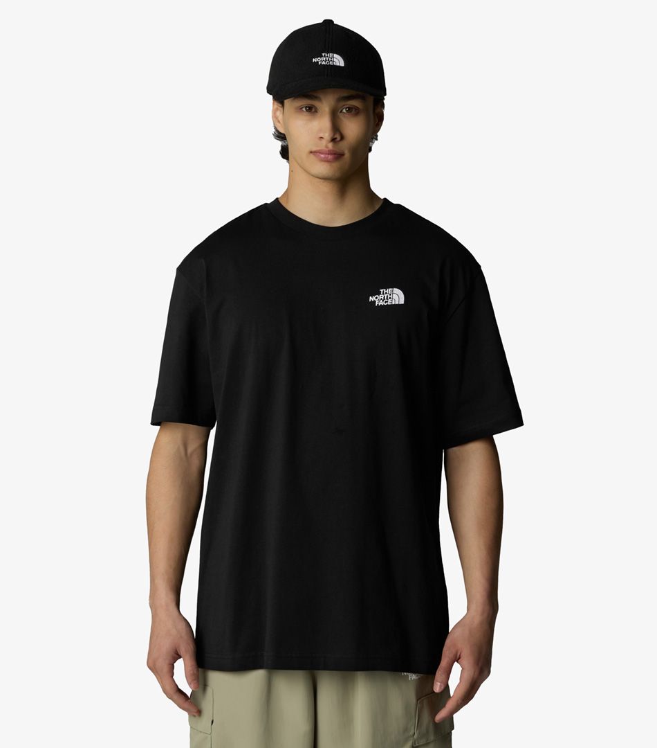 The North Face Oversized Simple Dome T-Shirt