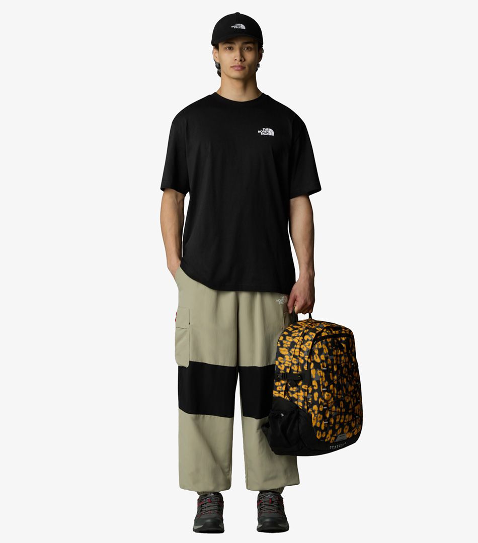 The North Face Oversized Simple Dome T-Shirt