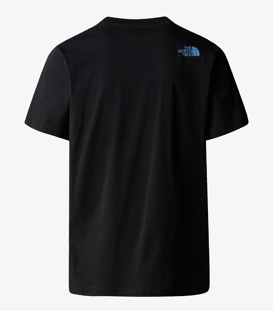 The North Face Mountain Line T-Shirt