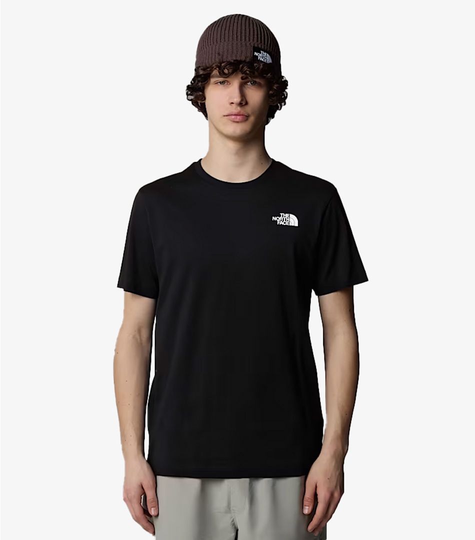 The North Face Redbox Celebration T-Shirt