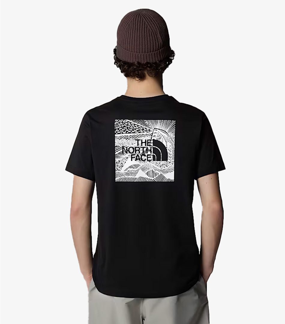 The North Face Redbox Celebration T-Shirt