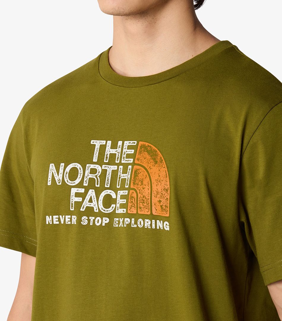 The North Face Rust 2 Tee
