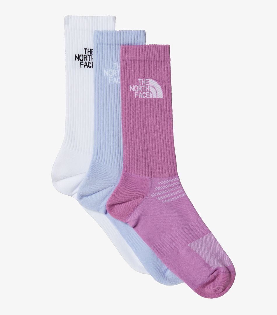 The North Face Multi Sport Cushion Crew Socks