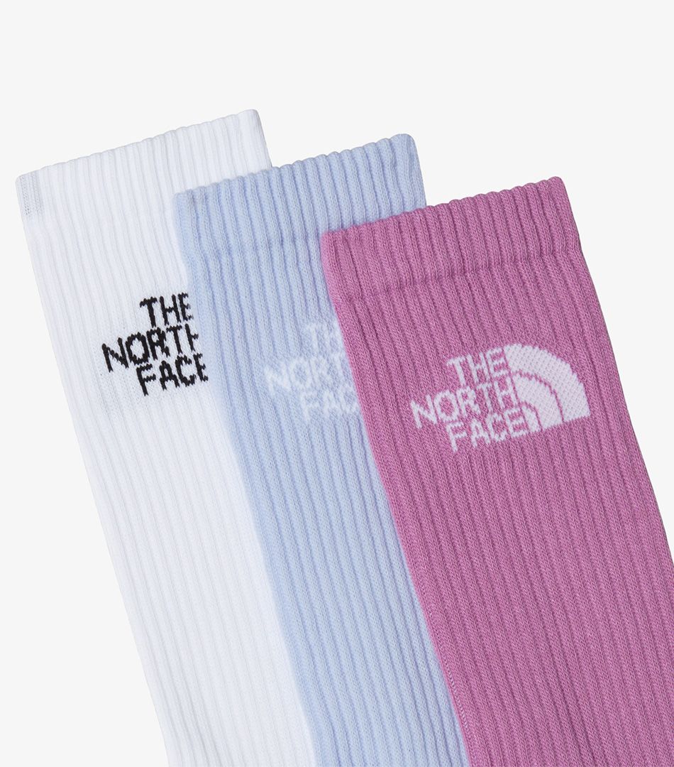 The North Face Multi Sport Cushion Crew Socks