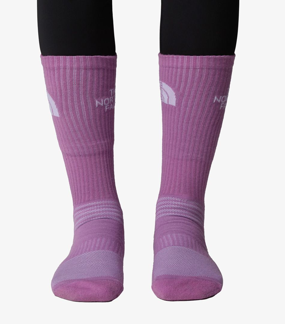 The North Face Multi Sport Cushion Crew Socks