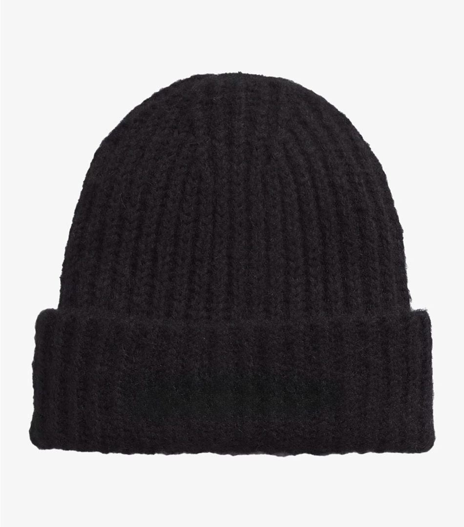 The North Face Fohair Cabin Beanie
