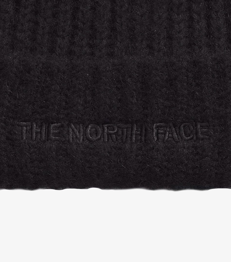 The North Face Fohair Cabin Beanie
