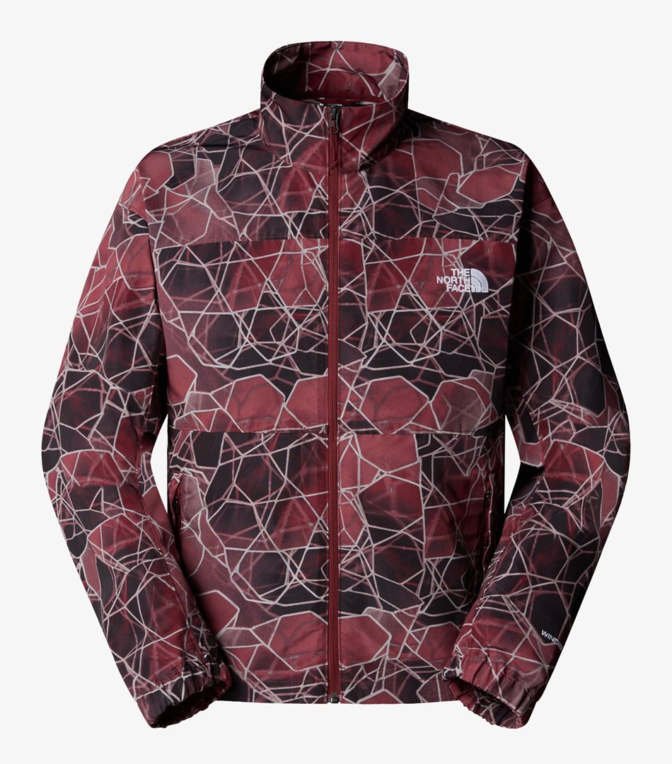 The North Face Easy Wind Track Jacket