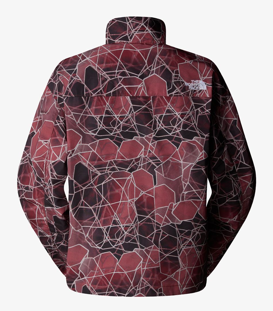 The North Face Easy Wind Track Jacket