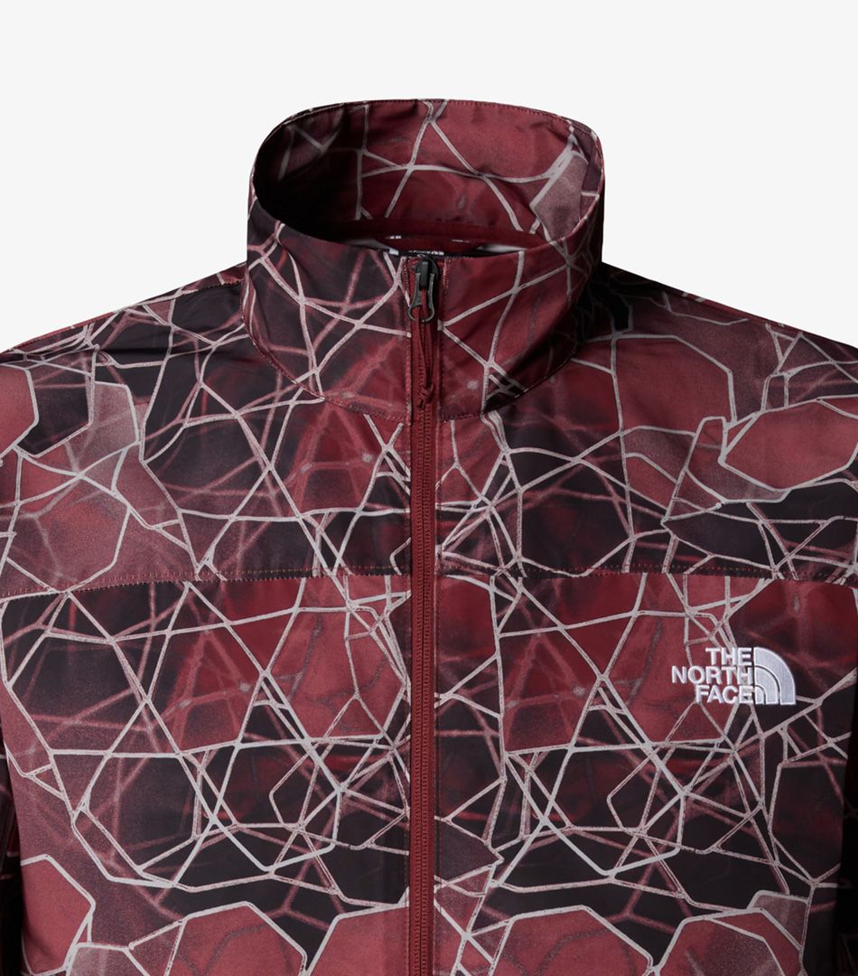 The North Face Easy Wind Track Jacket