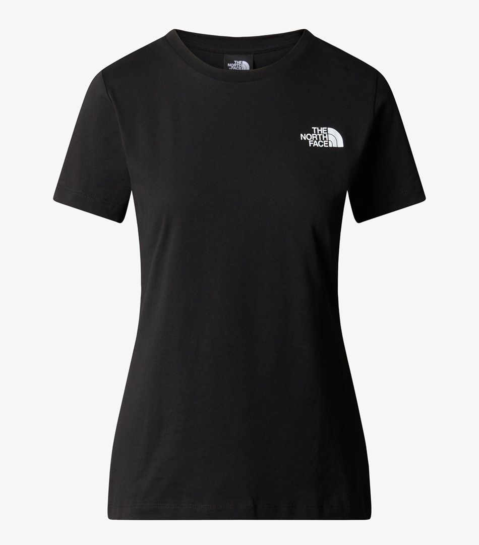 The North Face Half Dome T-Shirt