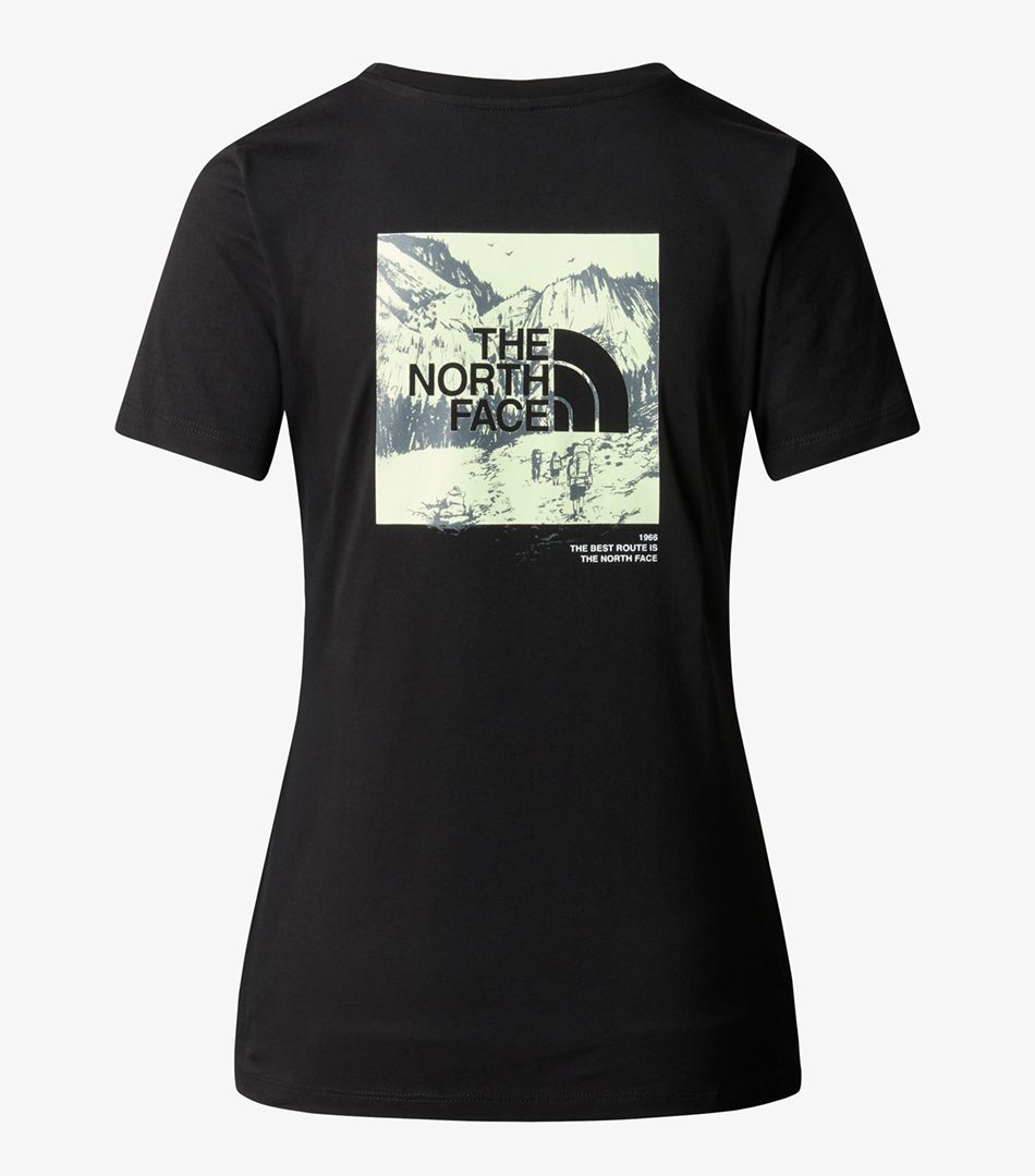 The North Face Half Dome T-Shirt