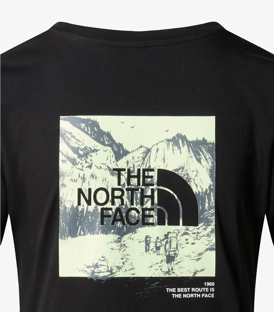 The North Face Half Dome T-Shirt