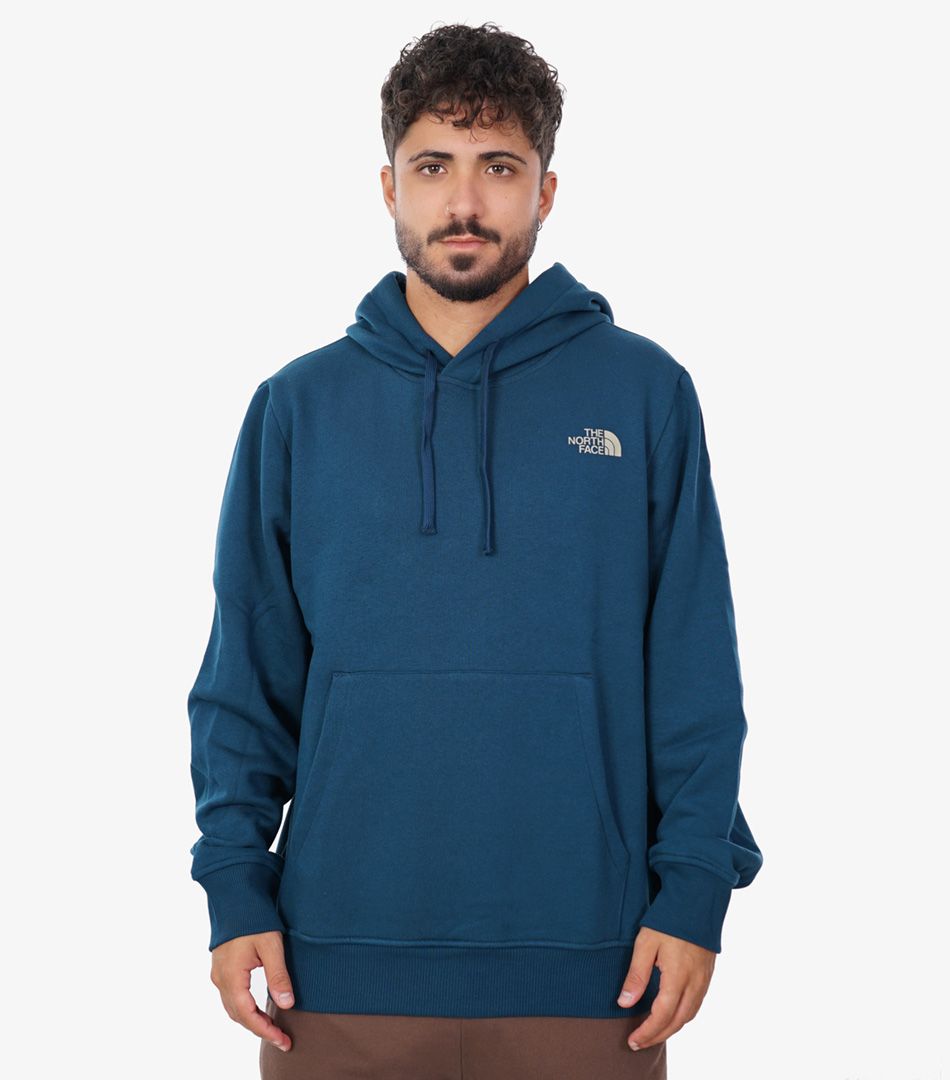The North Face Topographic Hoodie