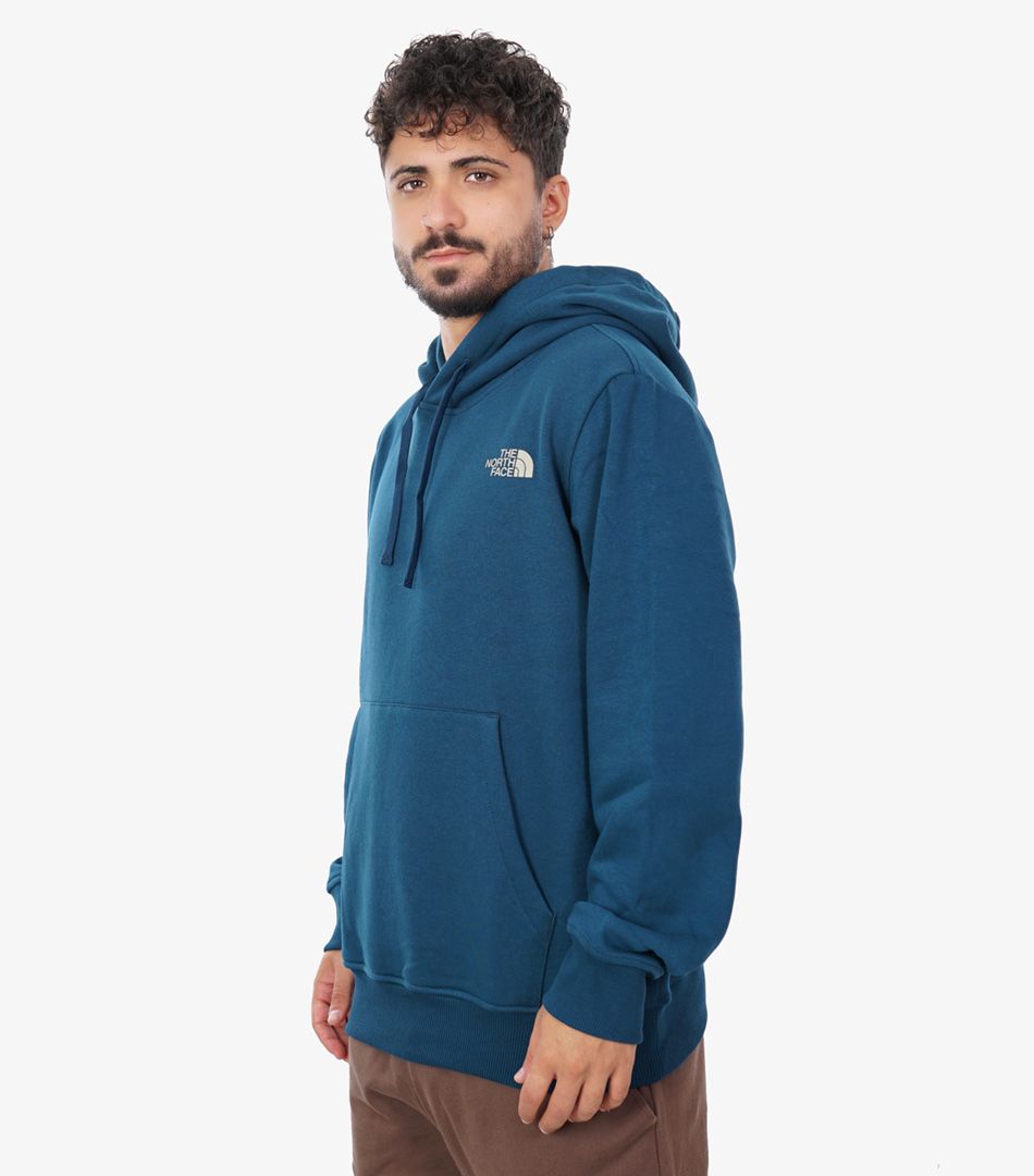 The North Face Topographic Hoodie