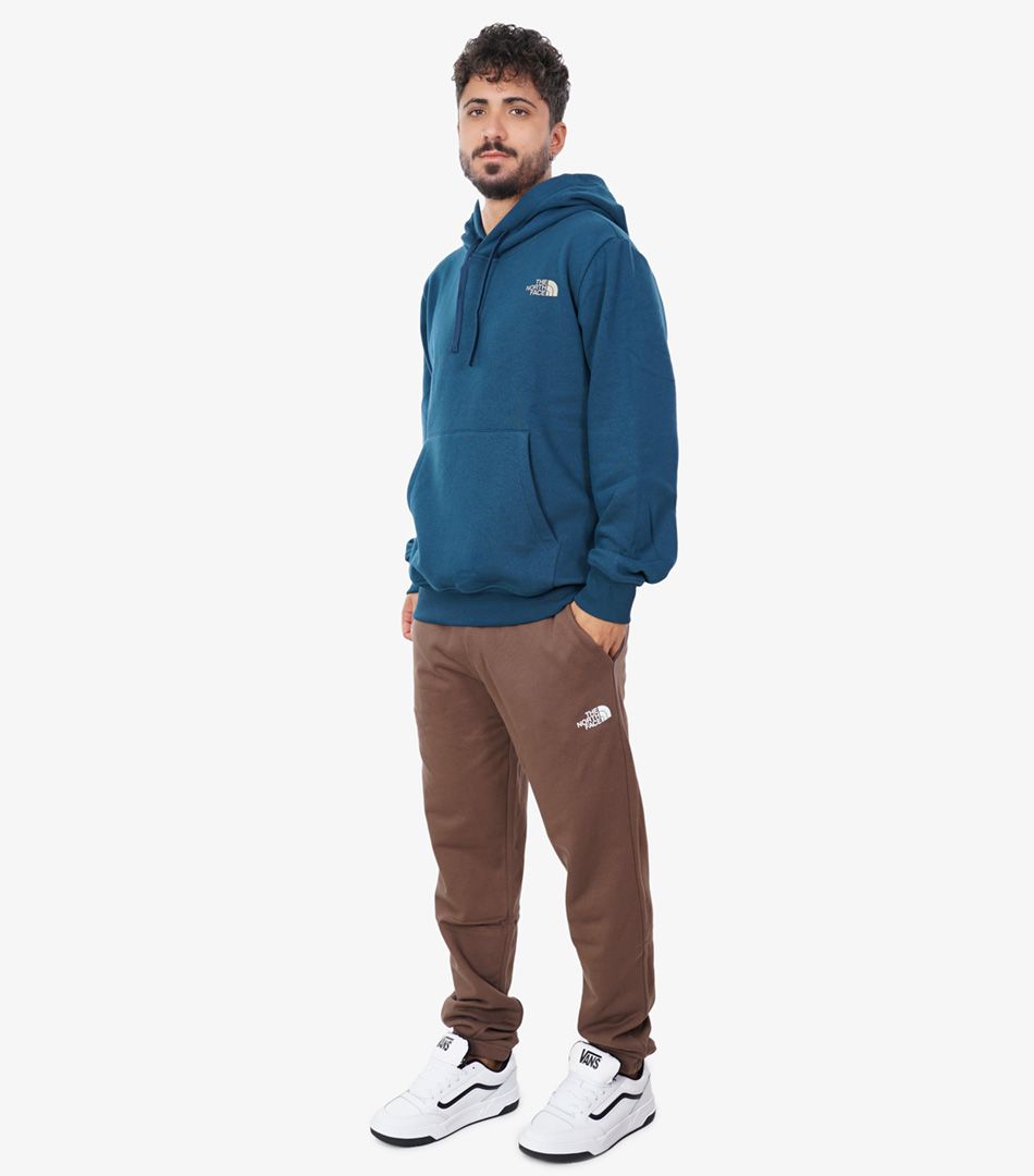 The North Face Topographic Hoodie