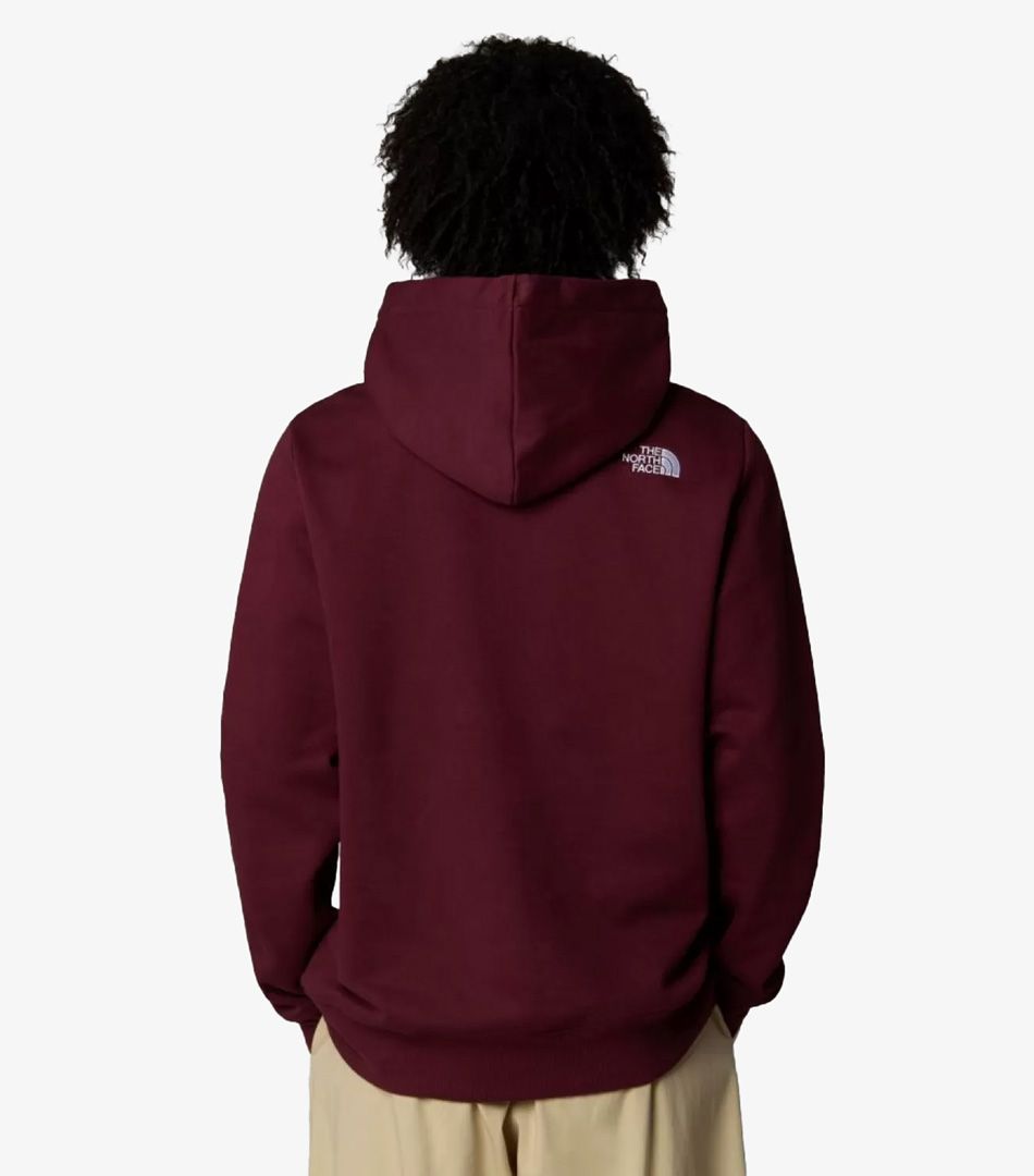 The North Face Drew Peak Hoodie