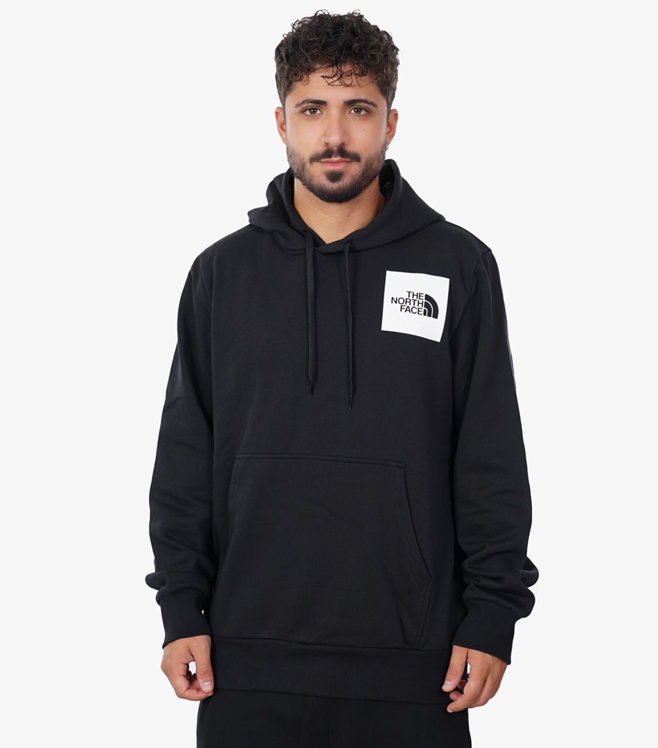 The North Face Fine Hoodie