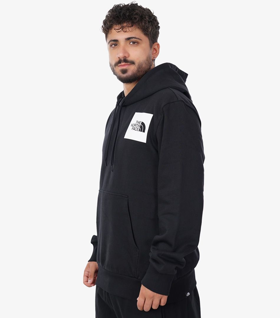 The North Face Fine Hoodie