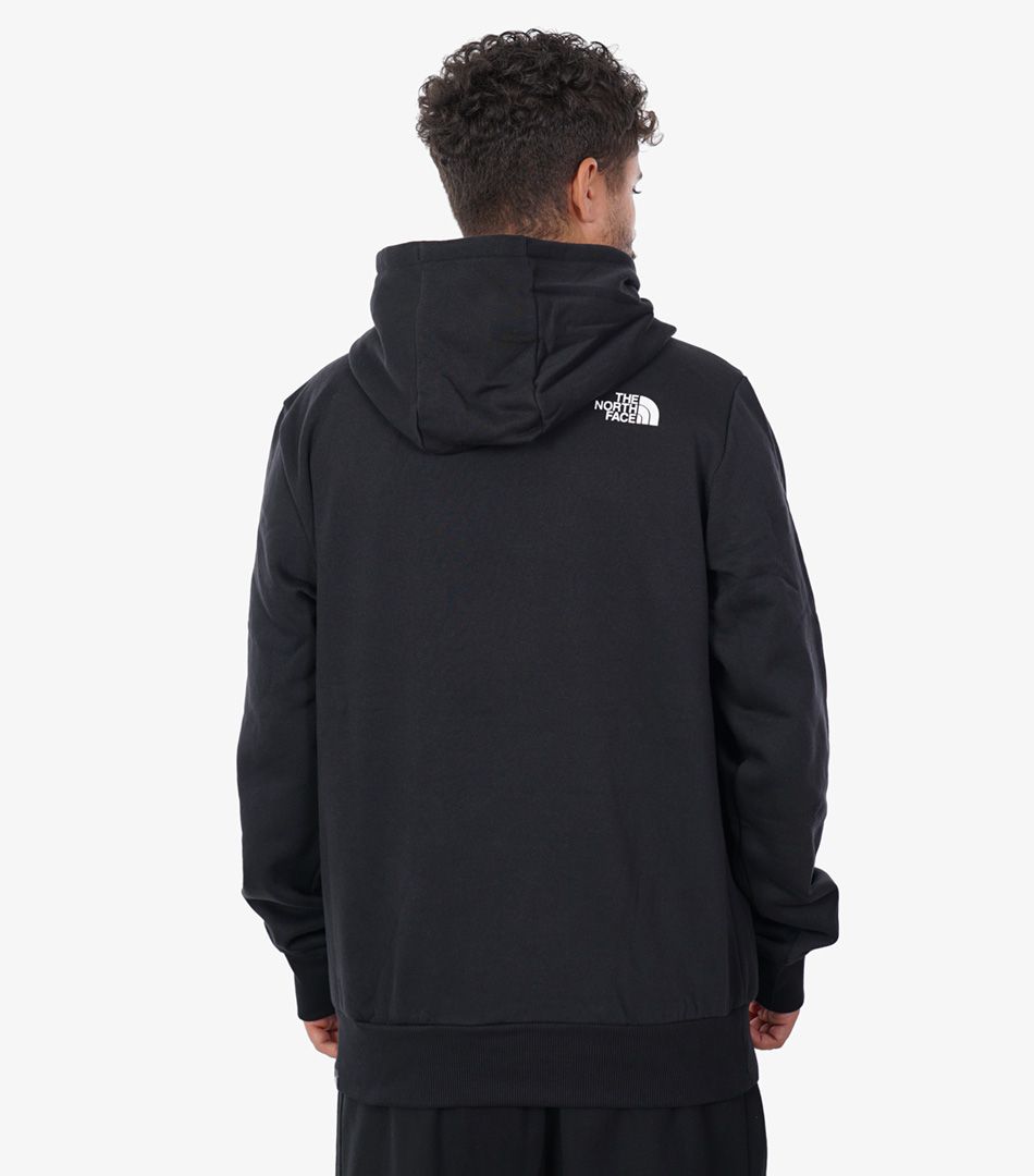 The North Face Fine Hoodie