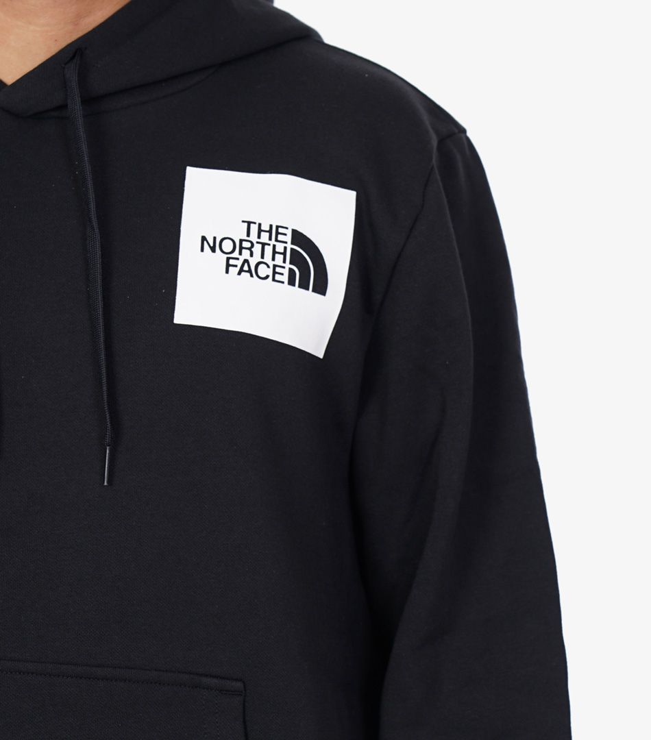 The North Face Fine Hoodie