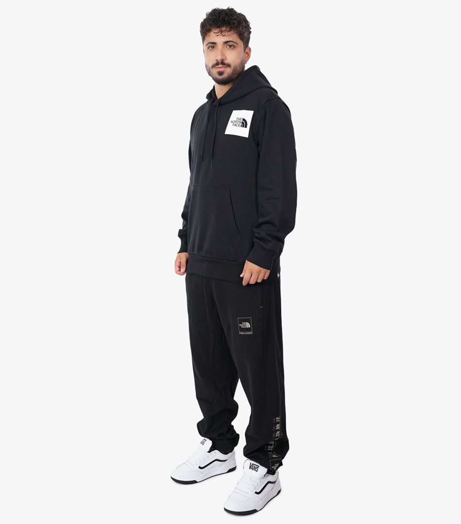 The North Face Fine Hoodie
