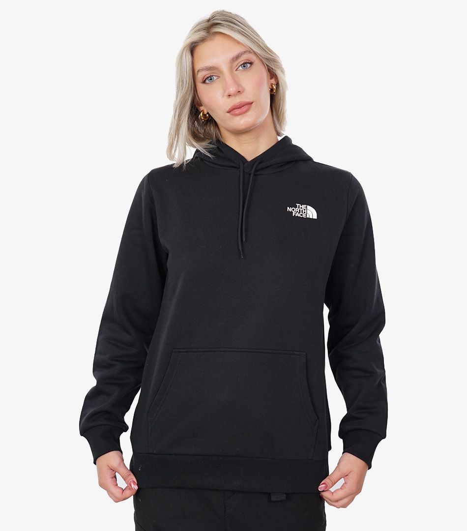 The North Face Simple Dome Hoodie