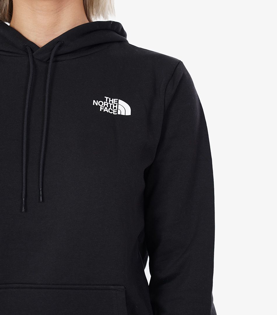 The North Face Simple Dome Hoodie
