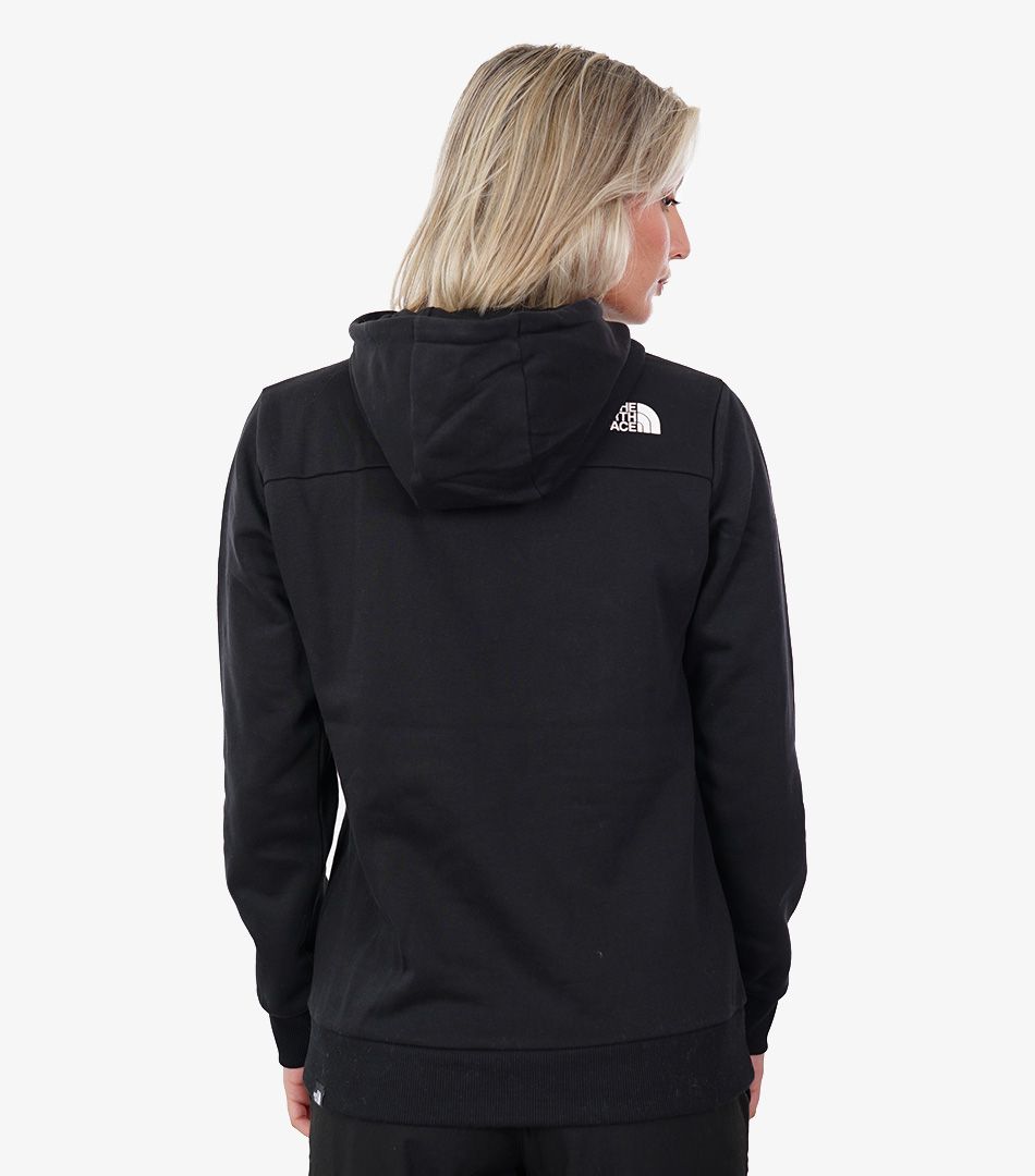 The North Face Simple Dome Hoodie