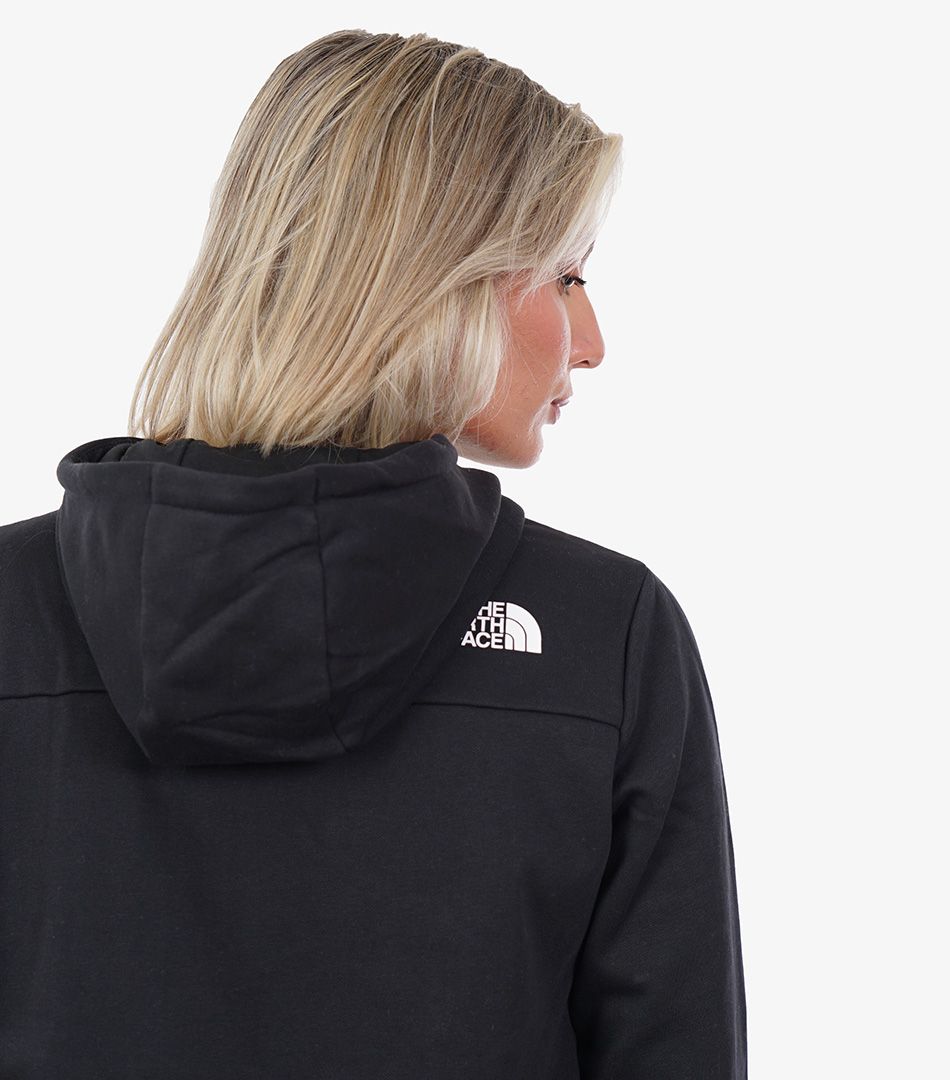 The North Face Simple Dome Hoodie