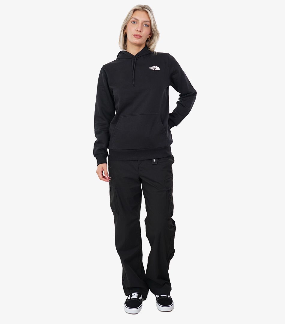 The North Face Simple Dome Hoodie