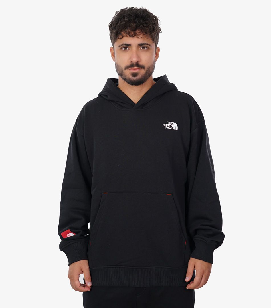 The North Face U Axys Hoodie