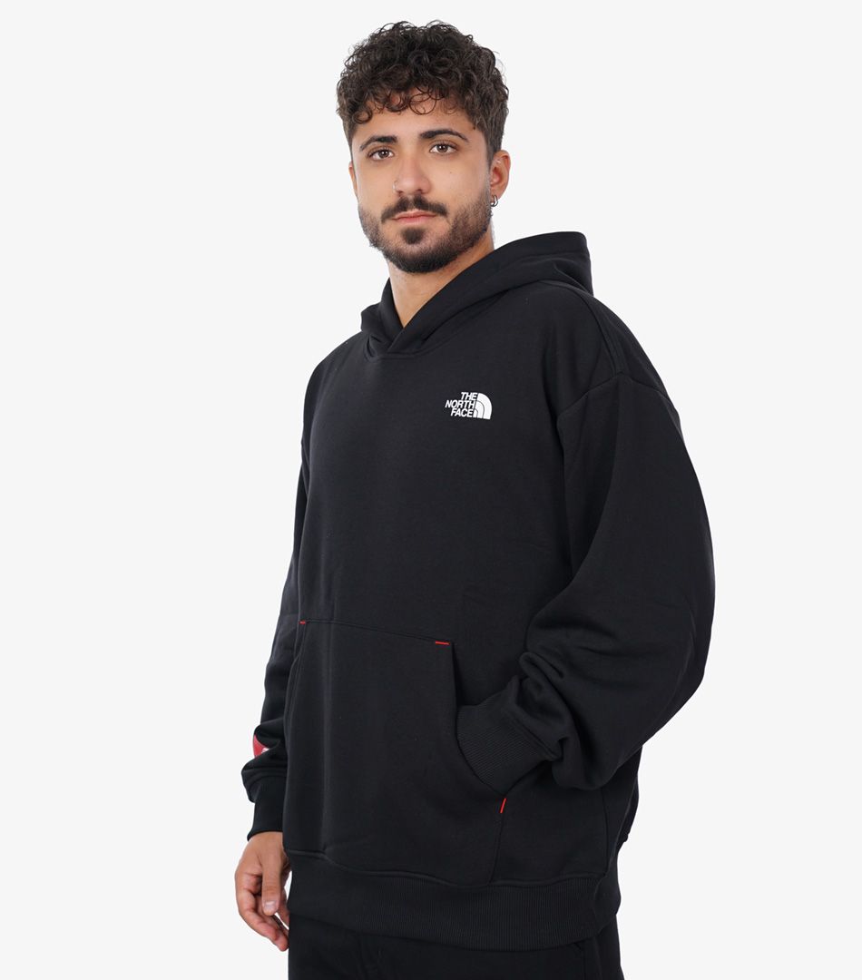 The North Face U Axys Hoodie