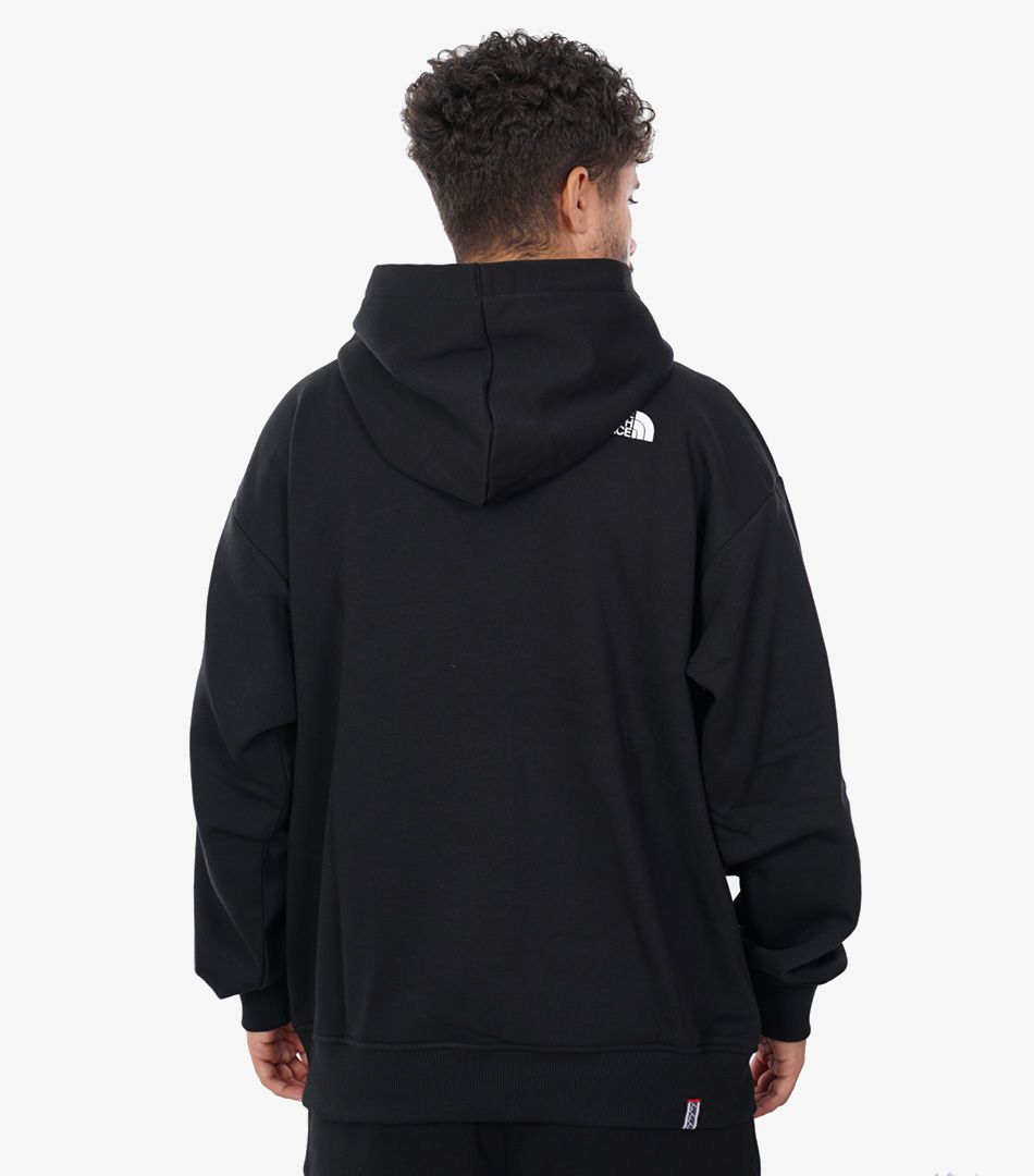 The North Face U Axys Hoodie