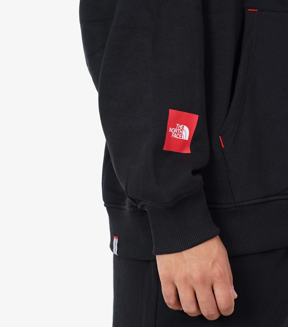 The North Face U Axys Hoodie
