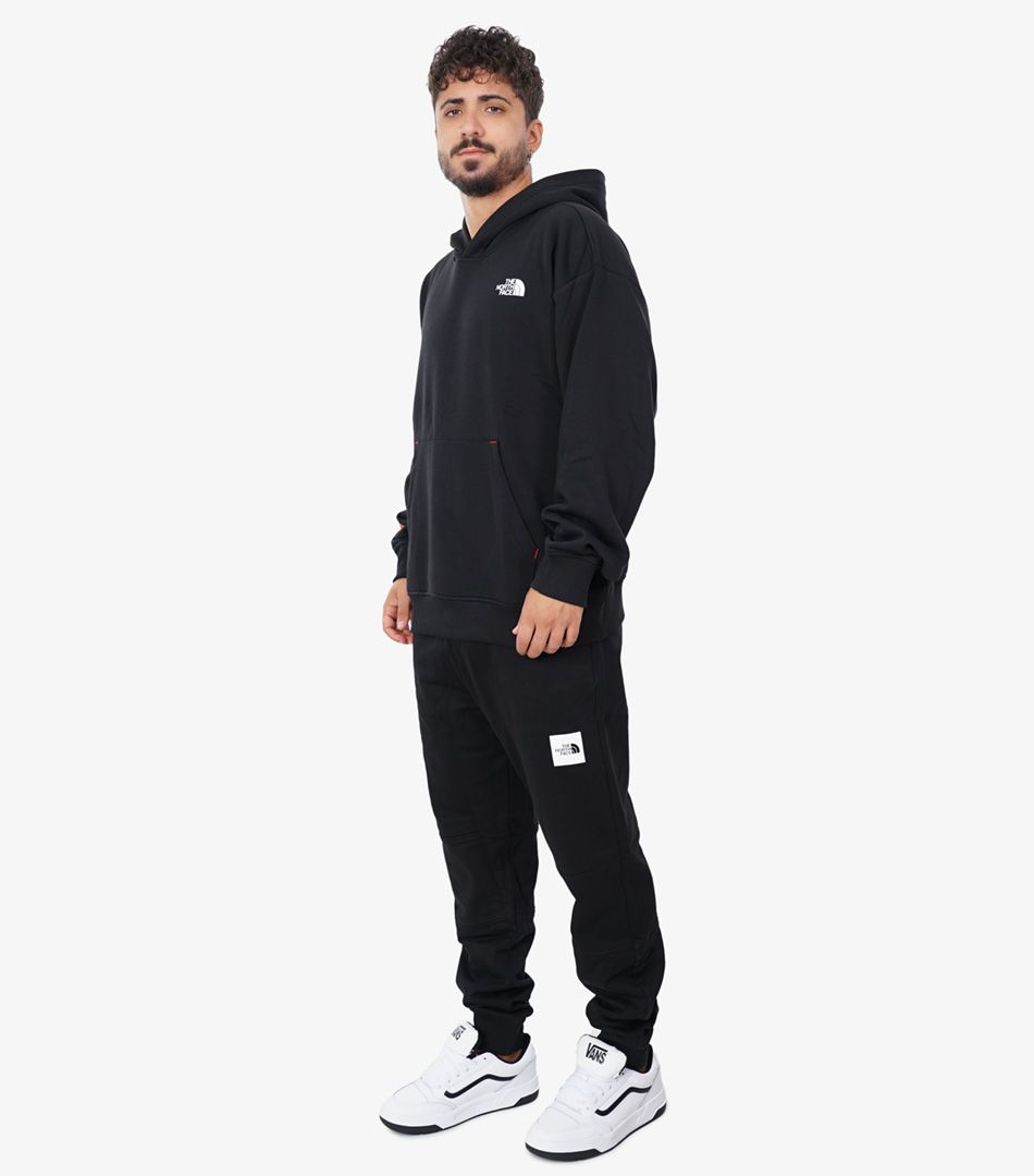 The North Face U Axys Hoodie