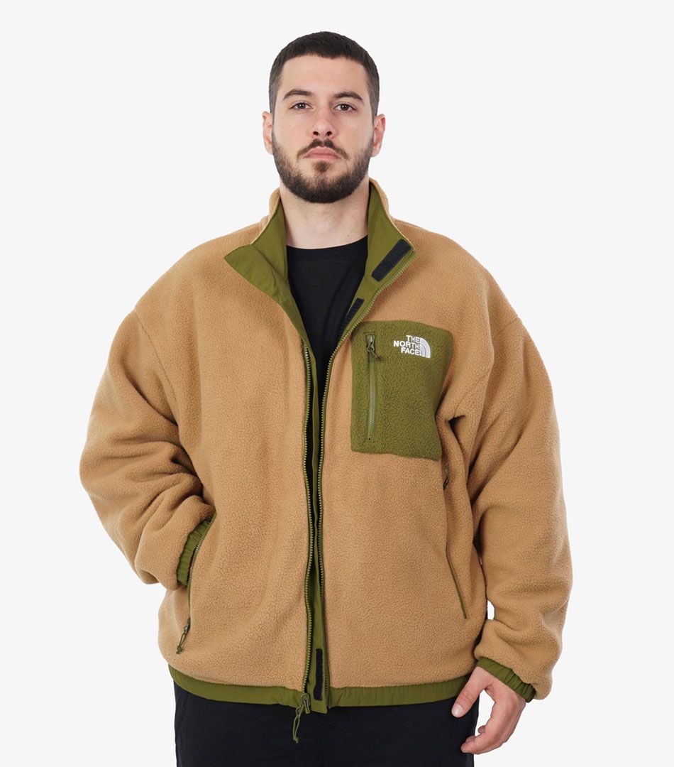 The North Face Yumiori Reversible Jacket