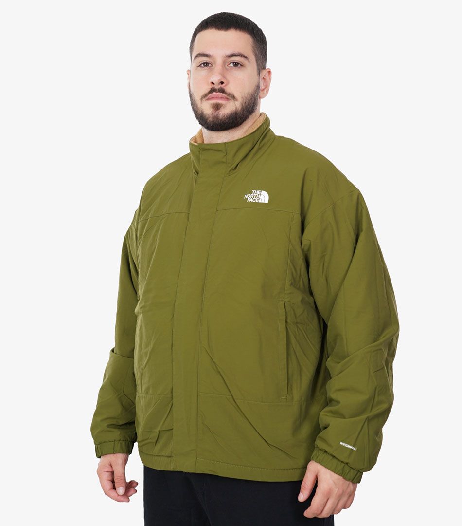 The North Face Yumiori Reversible Jacket
