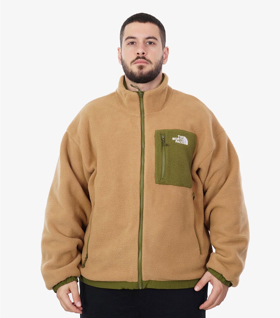 The North Face Yumiori Reversible Jacket