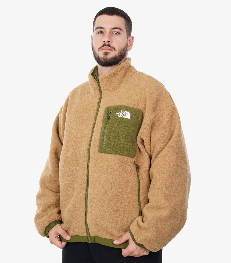 The North Face Yumiori Reversible Jacket