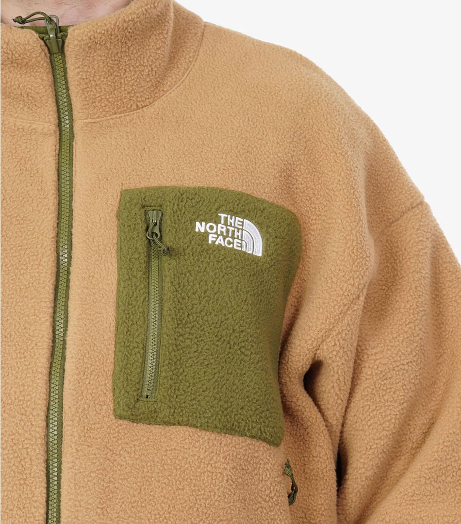 The North Face Yumiori Reversible Jacket