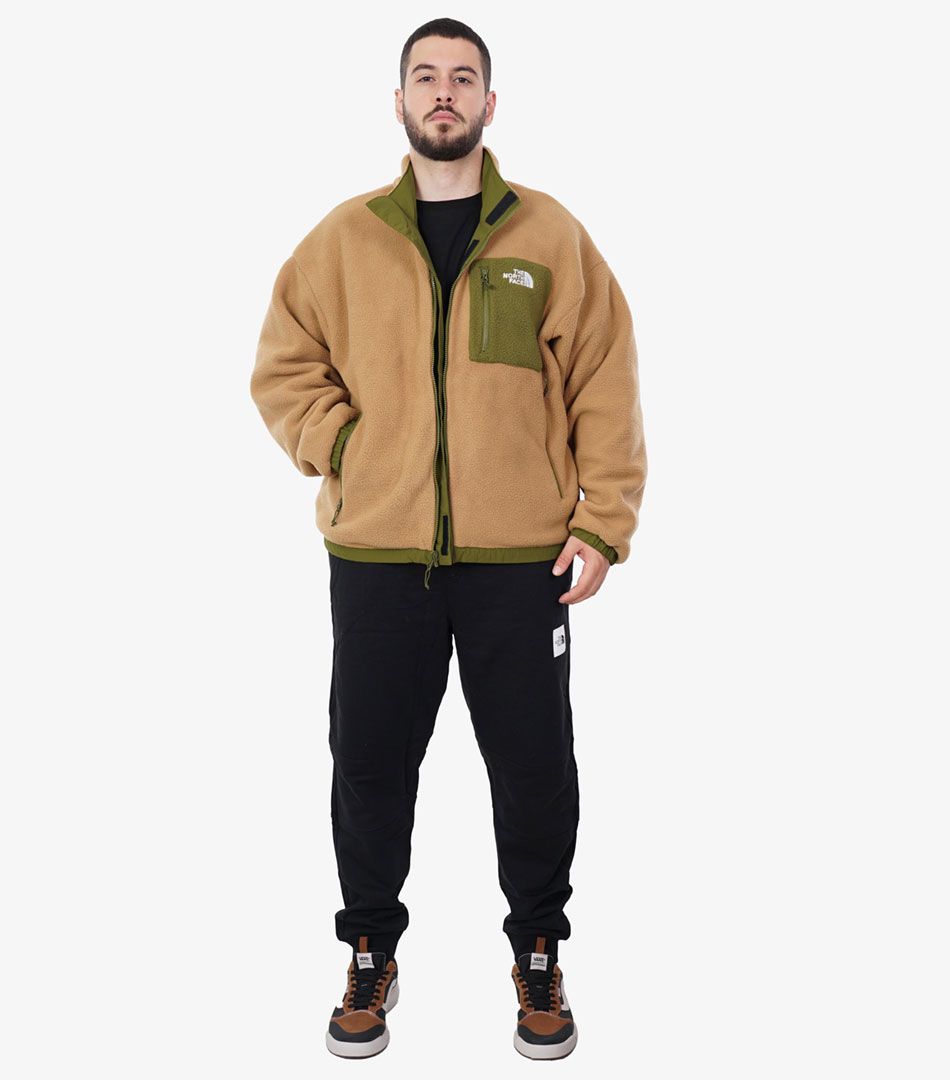 The North Face Yumiori Reversible Jacket
