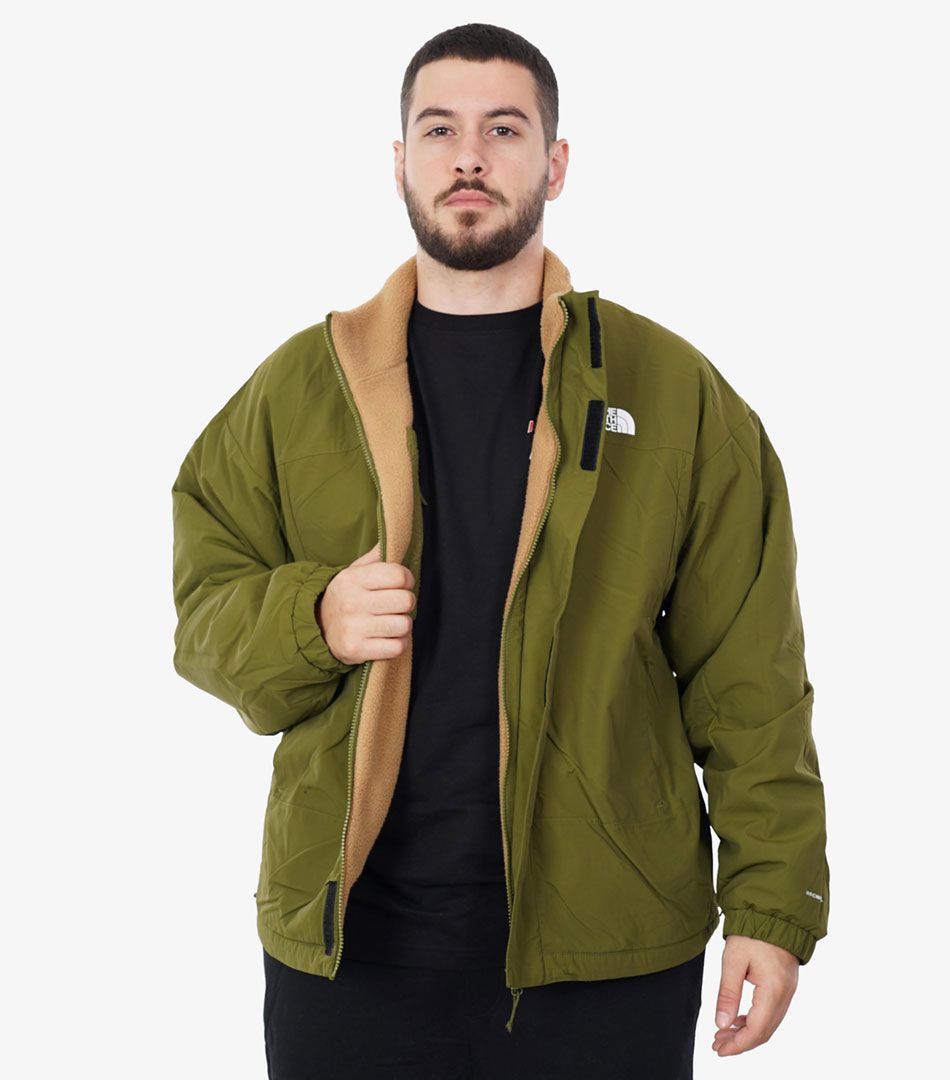 The North Face Yumiori Reversible Jacket