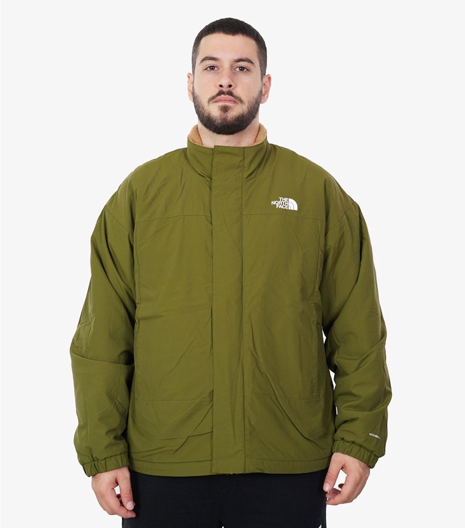The North Face Yumiori Reversible Jacket