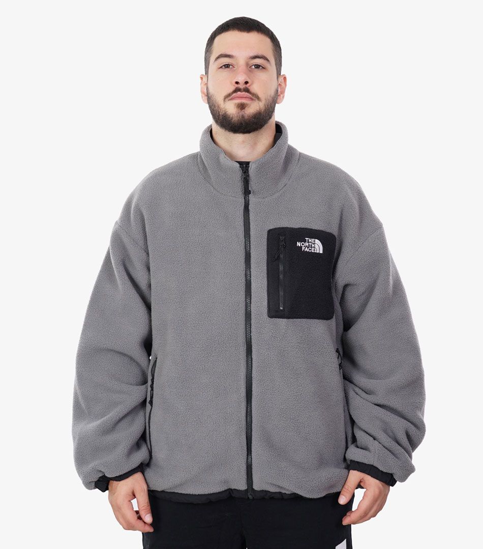 The North Face Yumiori Reversible Jacket