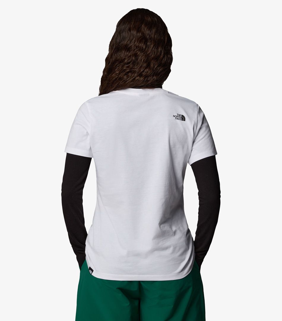The North Face Easy T-Shirt