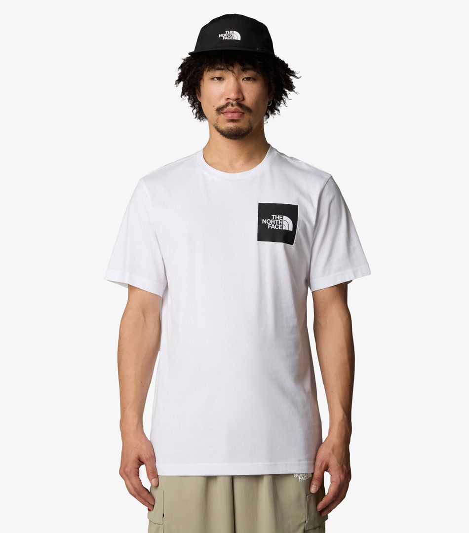 The North Face Fine T-Shirt