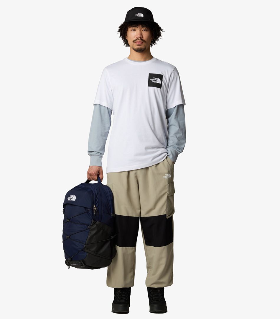 The North Face Fine T-Shirt
