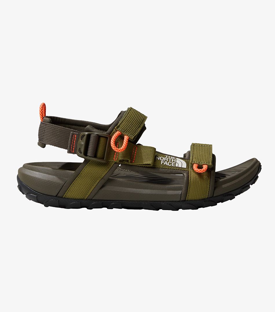 The North Face Explore Camp Sandal